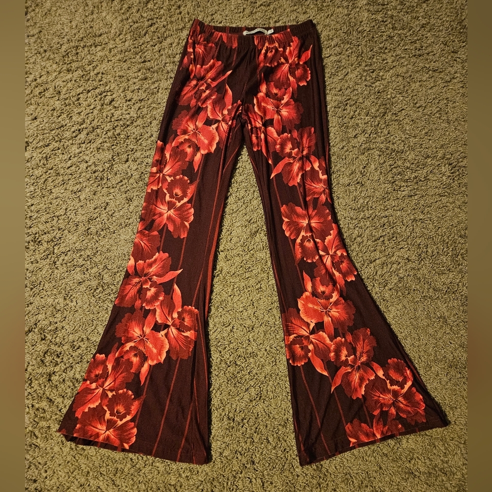 Novella Royale Janis Flare Pants